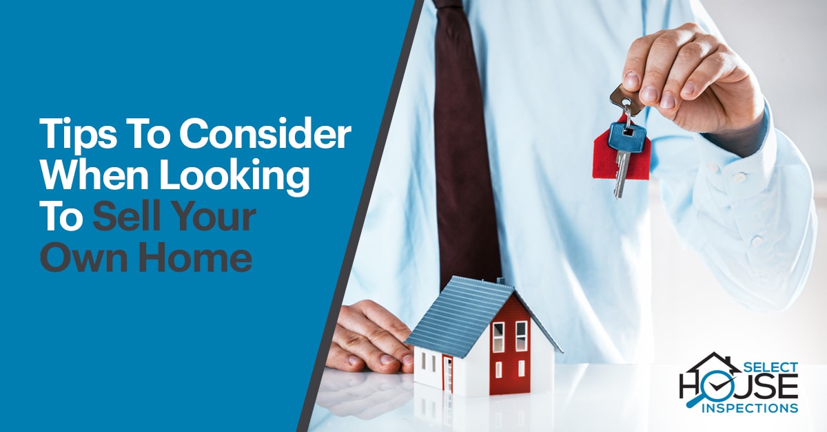 Tips to Consider When Looking to Sell Your Own Home